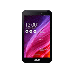 Asus Memo Pad 7 (Gris)