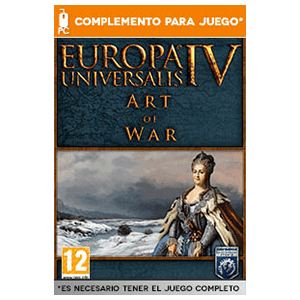 Europa Universalis IV: Art of War