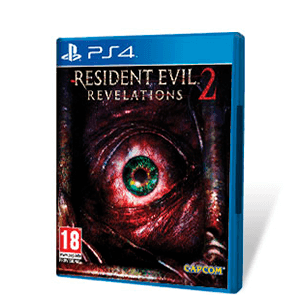Resident Evil Revelations 2
