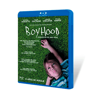 Boyhood