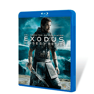 Exodus: Dioses y Reyes