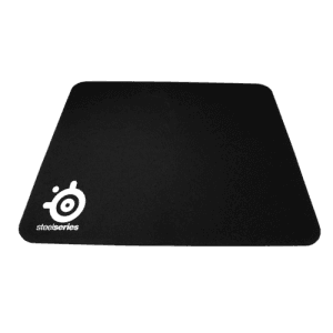 SteelSeries QcK Negro M - Alfombrilla Gaming