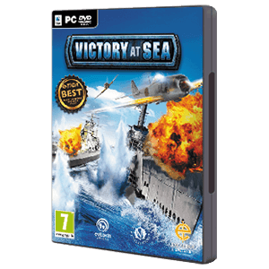 Victory at Sea PC
