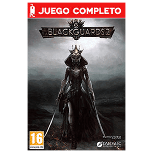 Blackguards 2