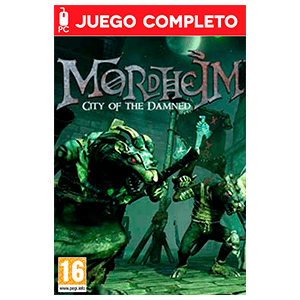 Mordheim: City of the Damned