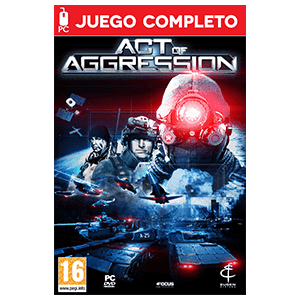 Act of Aggression