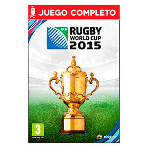 Rugby World Cup 2015