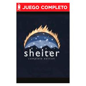 Shelter Complete Collection