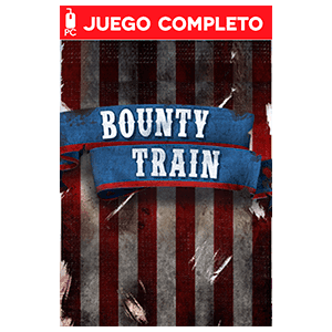 Bounty Train - Early Access