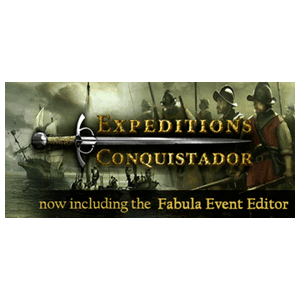 Expeditions Conquistador