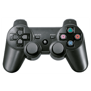Mando de Control Bluetooth Negro GAMEware**