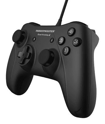Thrustmaster Dual Analog 4 - Controller