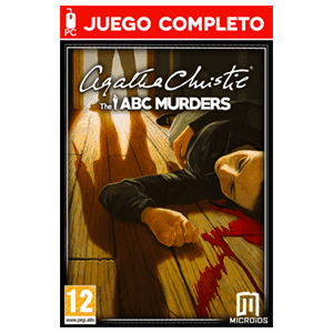 Agatha Christie : The ABC Murders