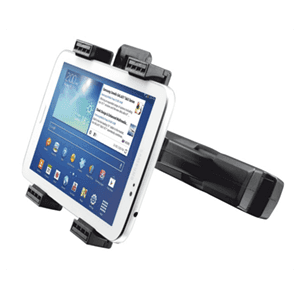 Soporte Universal de Coche Trust para Tablets 7"-11"