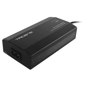 TACENS ANIMA ANBP100 NOTEBOOK ADAPTOR 100W 8TIP ALUMINIUM COMPACT DESIGN