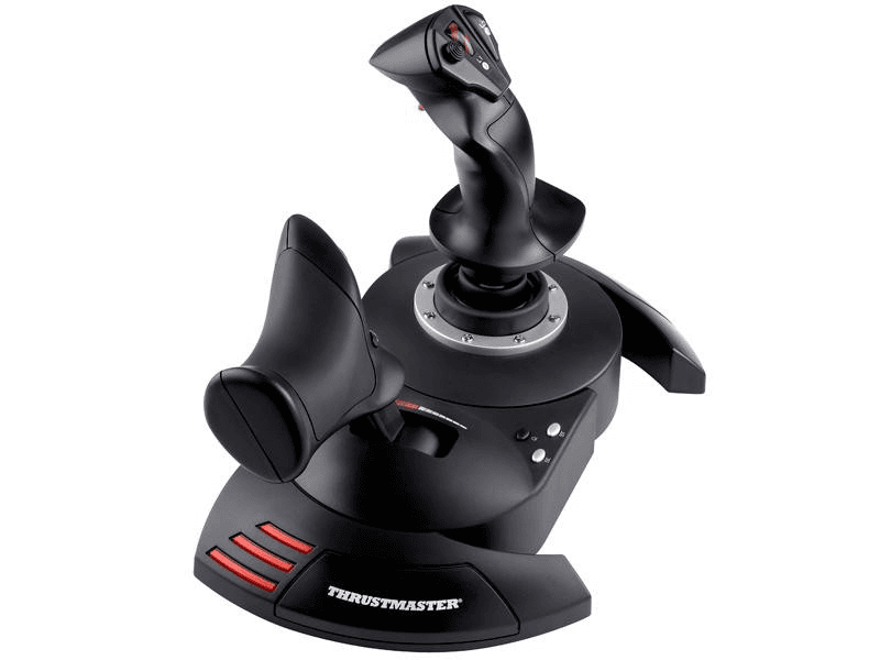 Thrustmaster T.Flight HOTAS X PS3 - PC - Joystick Gaming
