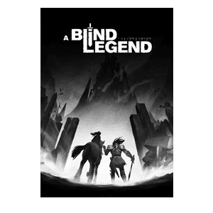 A Blind Legend