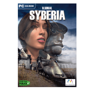 Syberia