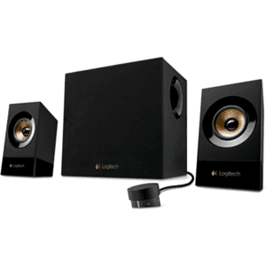 Logitech Z533 - Altavoces
