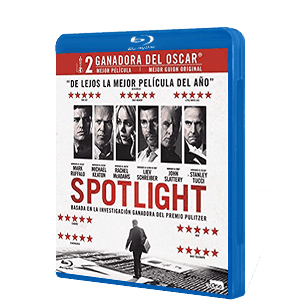 Spotlight BD
