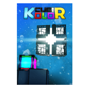 Cubikolor
