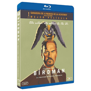 Birdman BD