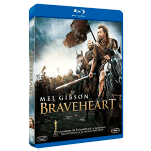 Braveheart BD