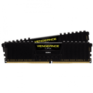 Corsair Vengeance LPX 16GB (2 x 8GB) DDR4 2400MHz - Memoria RAM