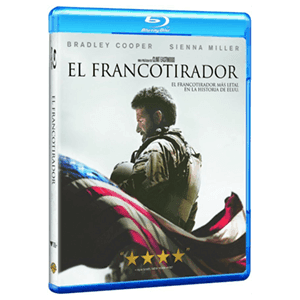 El francotirador BD