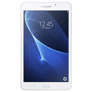 Samsung Galaxy Tab A (2016) 7´´ 8Gb Wifi Blanca
