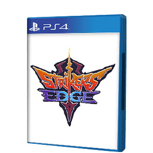 Strikers Edge