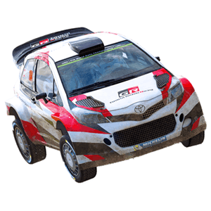 WRC 6 DLC PC Digital