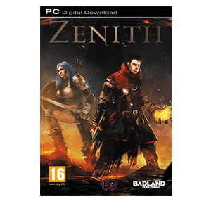 Zenith