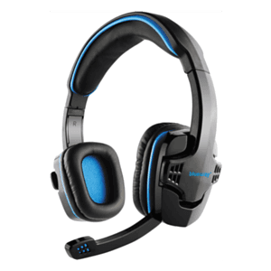 Auricular PS4 Gamers Blueway - Auriculares Gaming