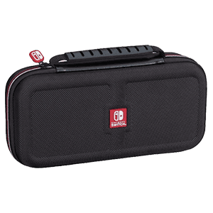 Game Traveller Deluxe Travel Case NNS40 -Licencia oficial-