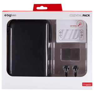 Kit de Accesorios Switch