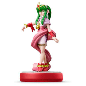 Figura amiibo Tiki - Fire Emblem Warriors