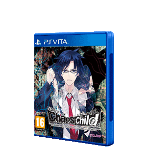 Chaos Child
