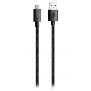 Cable de Carga USB-C Ardistel para Mando Pro Nintendo Switch