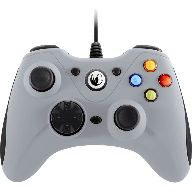 NACON GC-100XF Gris PC - Controller