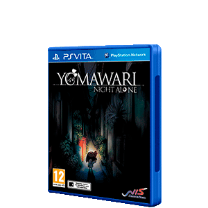 Yomawari: Midnight Shadows