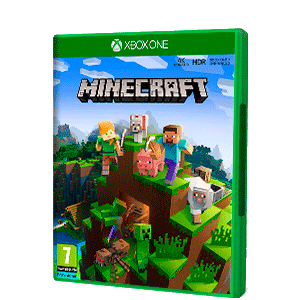 Minecraft Super Plus Pack