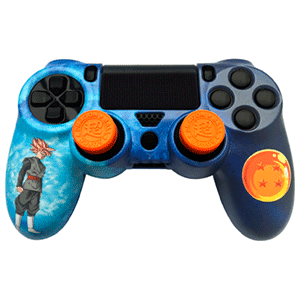 Combo Pack Dragon Ball Super