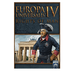 Europa Universalis IV: Rights of Man