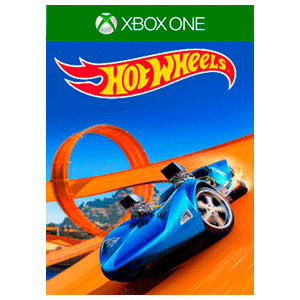 DLC - Forza Horizon 3 Hot Wheels