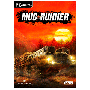 MudRunner