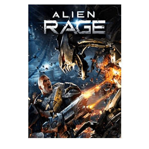 Alien Rage Unlimited