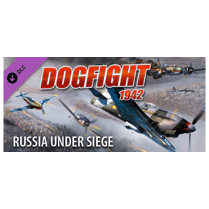 Dogfight 1942 Russia Under Siege