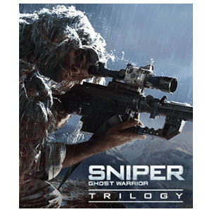 Sniper Ghost Warrior Trilogy
