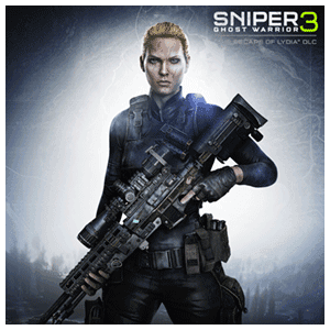 Sniper Ghost Warrior 3 - The Escape of Lydia